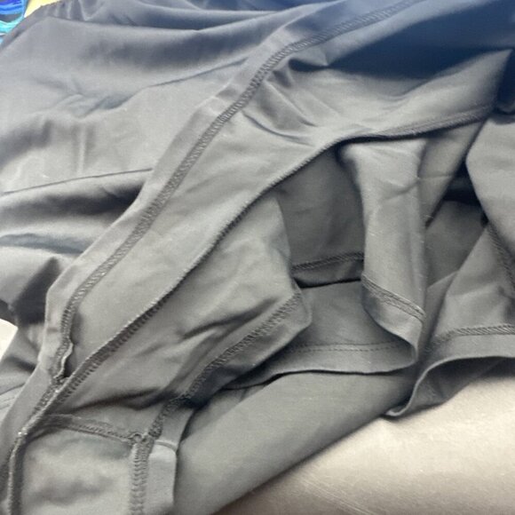 TrimShaper Women’s  Farrah Bengal One Piece Romper Swimsuit Sz 20W - Picture 7 of 12